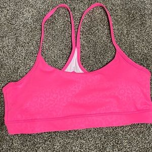 Zyia medium sports bra